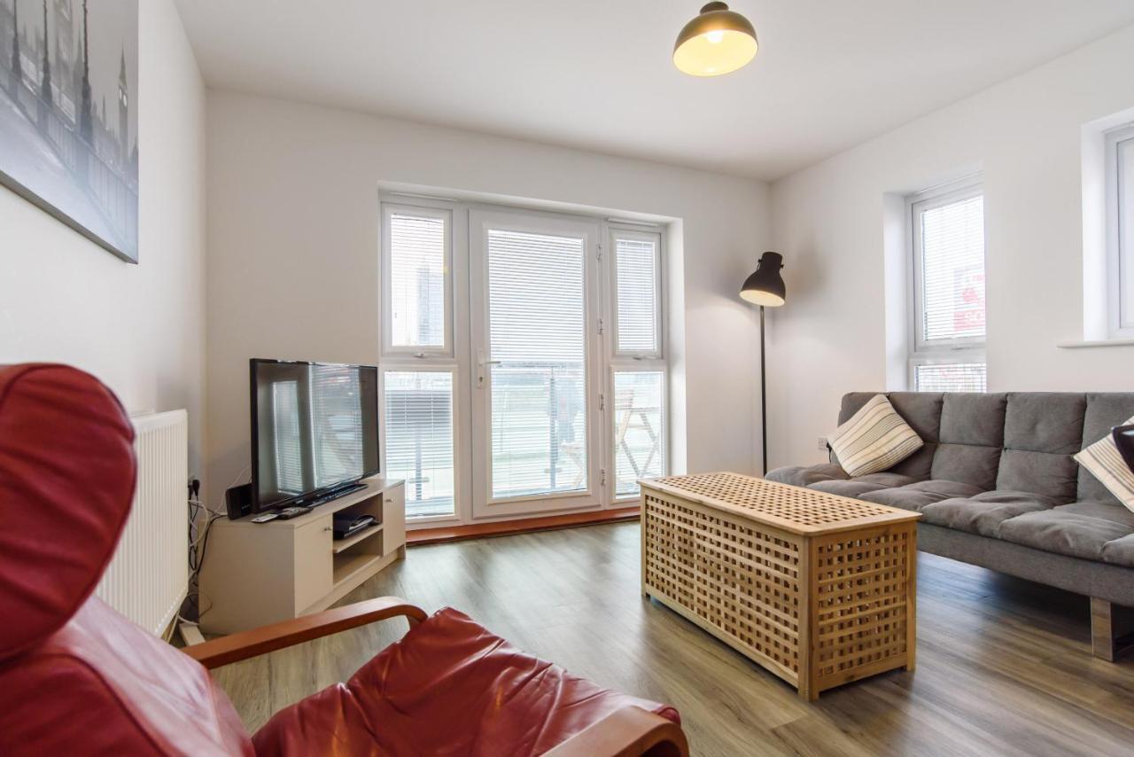 Raphael Retreat Διαμέρισμα Νιούπορτ Εξωτερικό φωτογραφία
