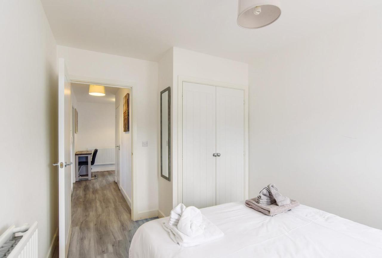 Raphael Retreat Διαμέρισμα Νιούπορτ Εξωτερικό φωτογραφία